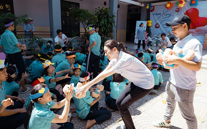 Sứ mệnh và Tầm nhìn của ax88 win