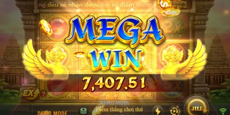 Trò chơi Bắn Cá Thần Tài tại AX88 Win